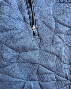 Sudadera Acolchada The North Face Mujer Negro S