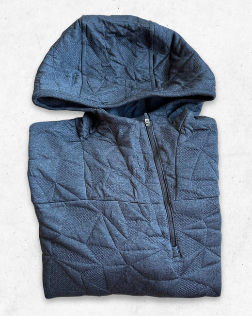 Sudadera Acolchada The North Face Mujer Negro S