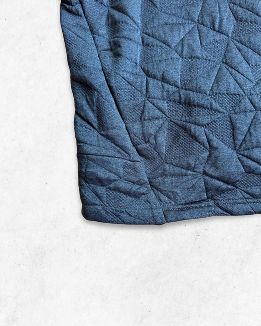 Sudadera Acolchada The North Face Mujer Negro S