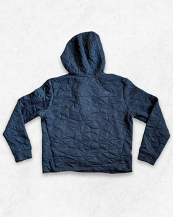 Sudadera Acolchada The North Face Mujer Negro S