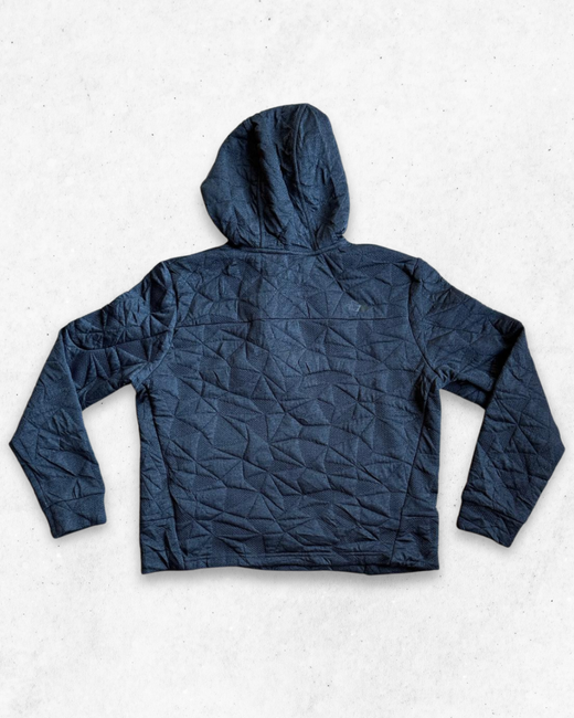 Sudadera Acolchada The North Face Mujer Negro S