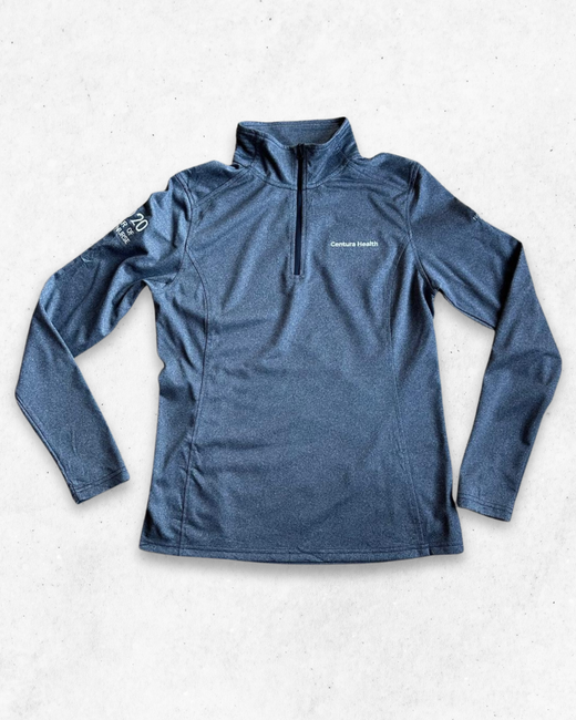 Sudadera The North Face Centura Health Mujer Gris S