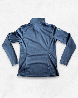 Sudadera The North Face Centura Health Mujer Gris S