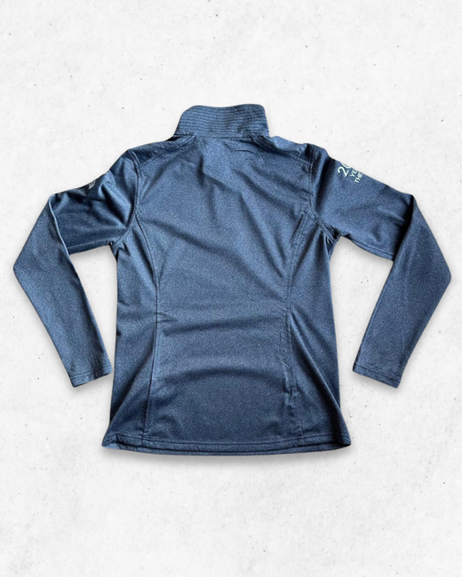 Sudadera The North Face Centura Health Mujer Gris S