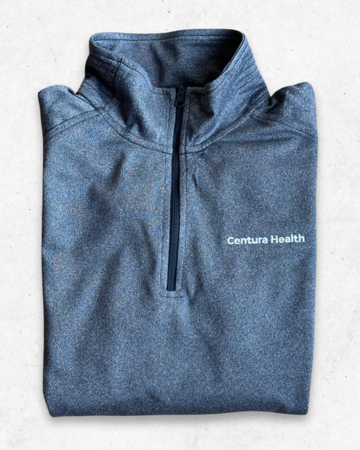 Sudadera The North Face Centura Health Mujer Gris S