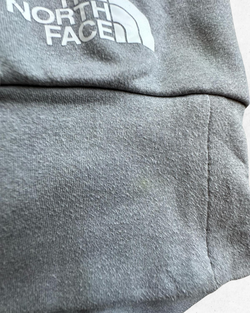 Sudadera The North Face Deportiva Elástica Mujer Gris S