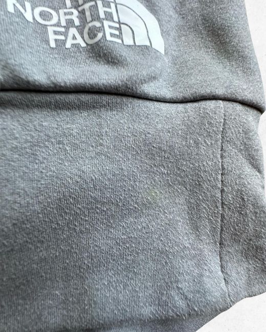 Sudadera The North Face Deportiva Elástica Mujer Gris S