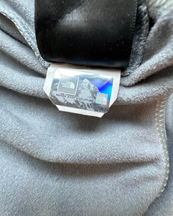 Sudadera The North Face Deportiva Elástica Mujer Gris S