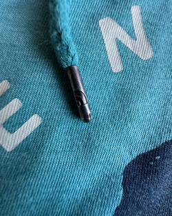 Sudadera The North Face Fine Alpine Mujer Turquesa XL