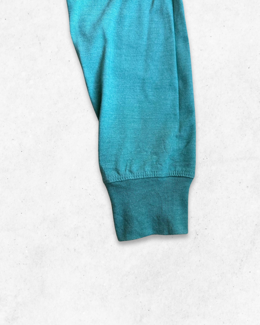 Sudadera The North Face Fine Alpine Mujer Turquesa XL