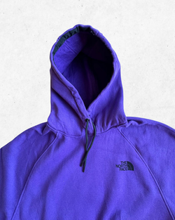 Sudadera The North Face Mujer Morado L