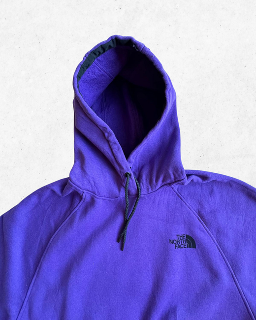Sudadera The North Face Mujer Morado L