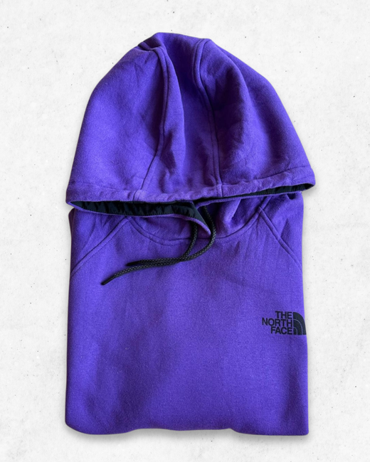 Sudadera The North Face Mujer Morado L
