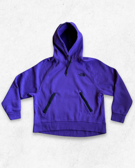Sudadera The North Face Mujer Morado L