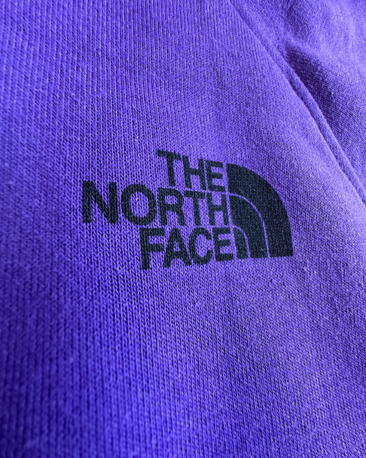 Sudadera The North Face Mujer Morado L