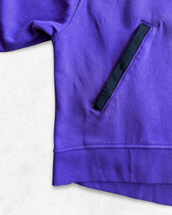 Sudadera The North Face Mujer Morado L