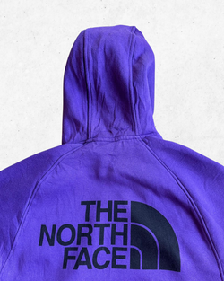 Sudadera The North Face Mujer Morado L