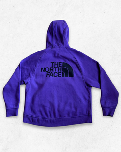 Sudadera The North Face Mujer Morado L