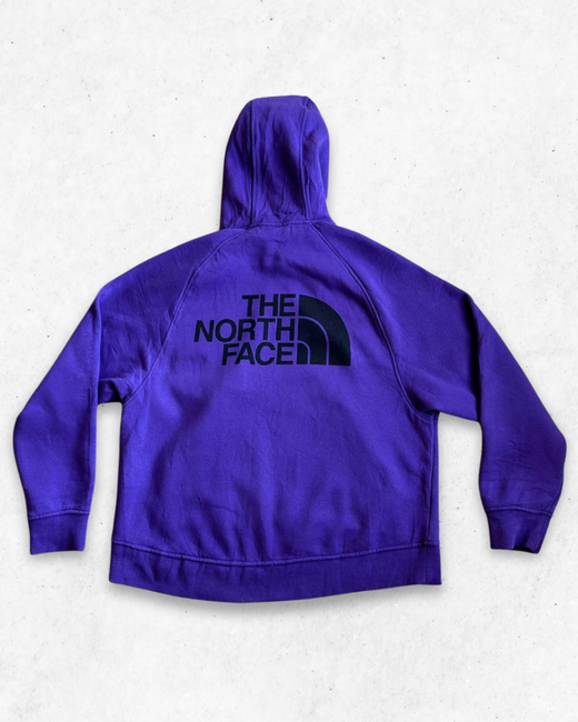 Sudadera The North Face Mujer Morado L