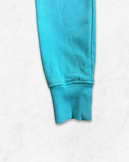 Sudadera The North Face Our Land Our Future Mujer Turquesa S