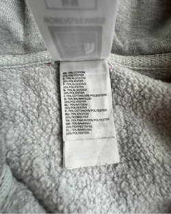 Sudadera The North Face Spring 2012 Mujer Gris M
