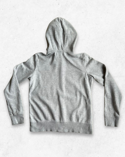 Sudadera The North Face Spring 2012 Mujer Gris M