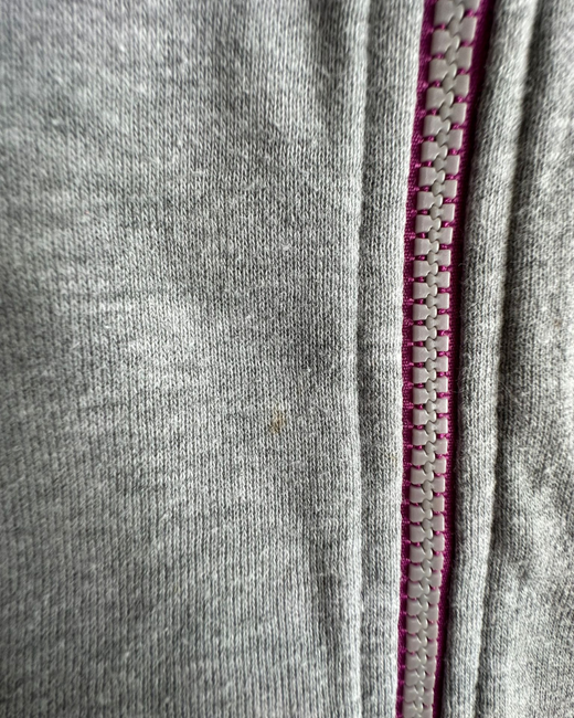 Sudadera The North Face Spring 2012 Mujer Gris M