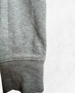 Sudadera The North Face Spring 2012 Mujer Gris M