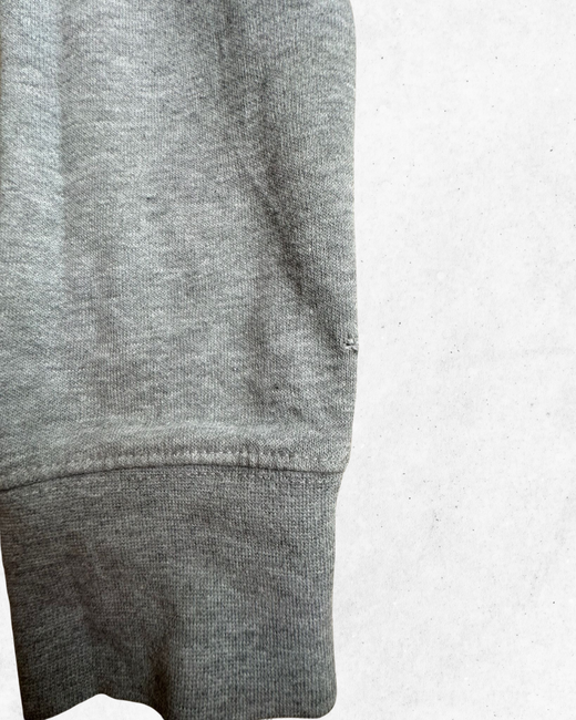 Sudadera The North Face Spring 2012 Mujer Gris M