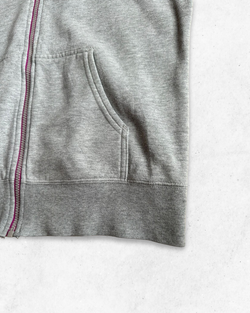 Sudadera The North Face Spring 2012 Mujer Gris M
