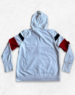 Sudadera Tommy Hilfiger Mujer Blanco L