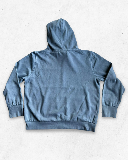 Sudadera Tommy Hilfiger Mujer Gris L