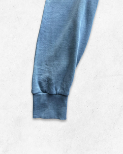 Sudadera Tommy Hilfiger Mujer Gris L