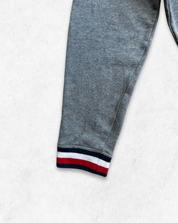 Sudadera Tommy Hilfiger Gris L