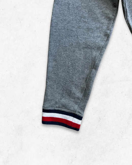 Sudadera Tommy Hilfiger Gris L