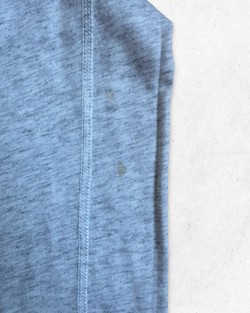 Sudadera y Camiseta Nike Kentucky Wildcats NFL Mujer Azul y Gris S - Segunda Mano