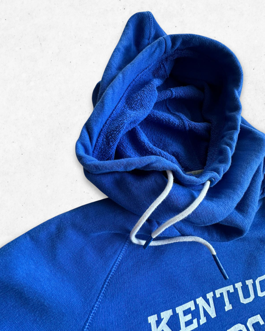 Sudadera y Camiseta Nike Kentucky Wildcats NFL Mujer Azul y Gris S - Segunda Mano