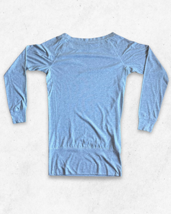 Sudadera y Camiseta Nike Kentucky Wildcats NFL Mujer Azul y Gris S - Segunda Mano