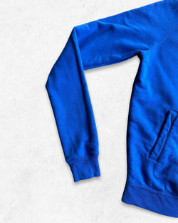 Sudadera y Camiseta Nike Kentucky Wildcats NFL Mujer Azul y Gris S - Segunda Mano
